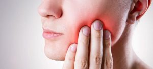 דלקת חניכיים